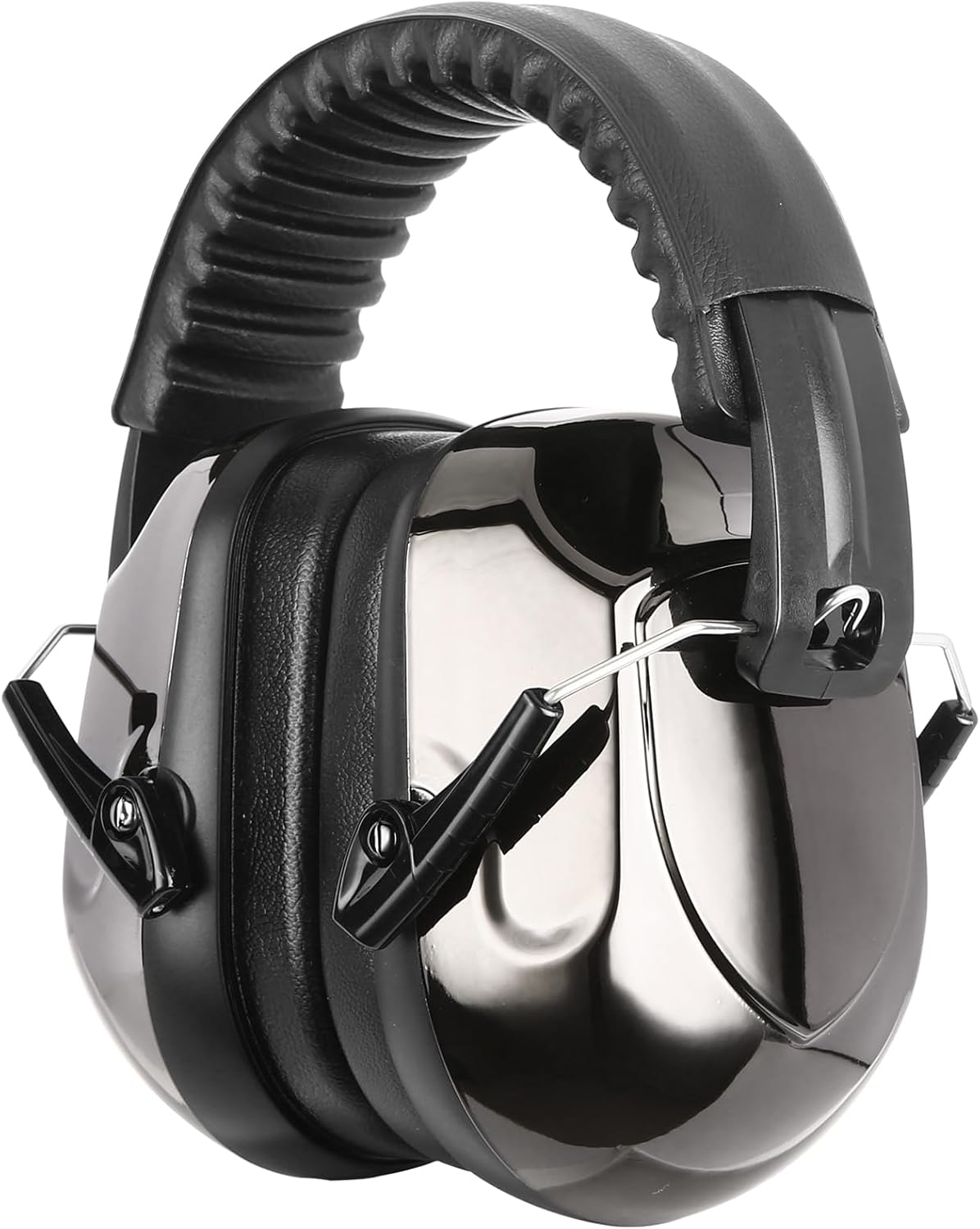 noise cancelling earmuffs