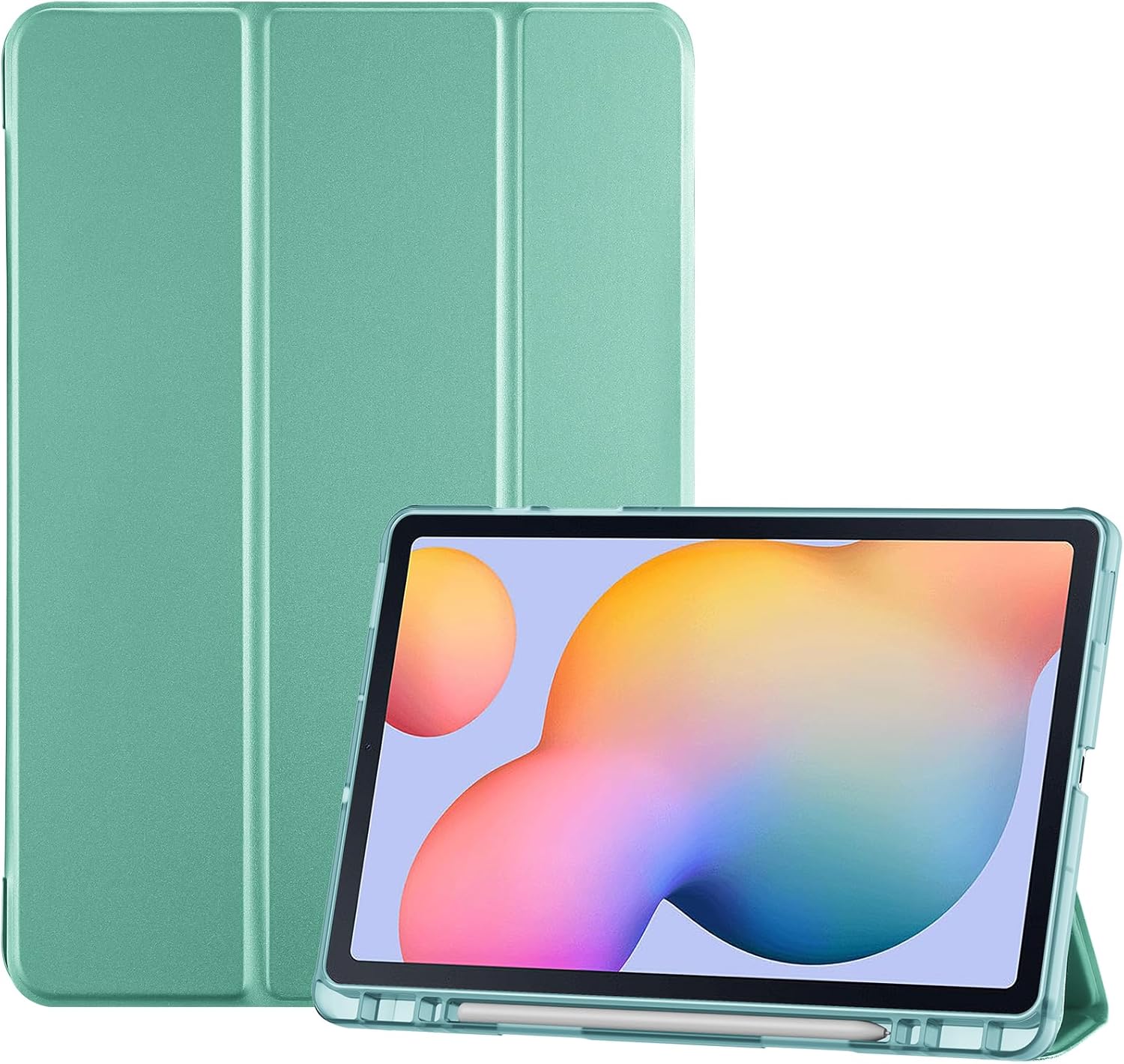 ProCase Cover for Galaxy Tab S6 Lite 10.4 Case