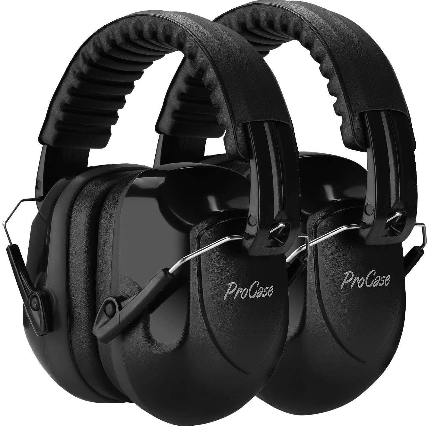 Noise Reduction Cancelling Ear Muffs