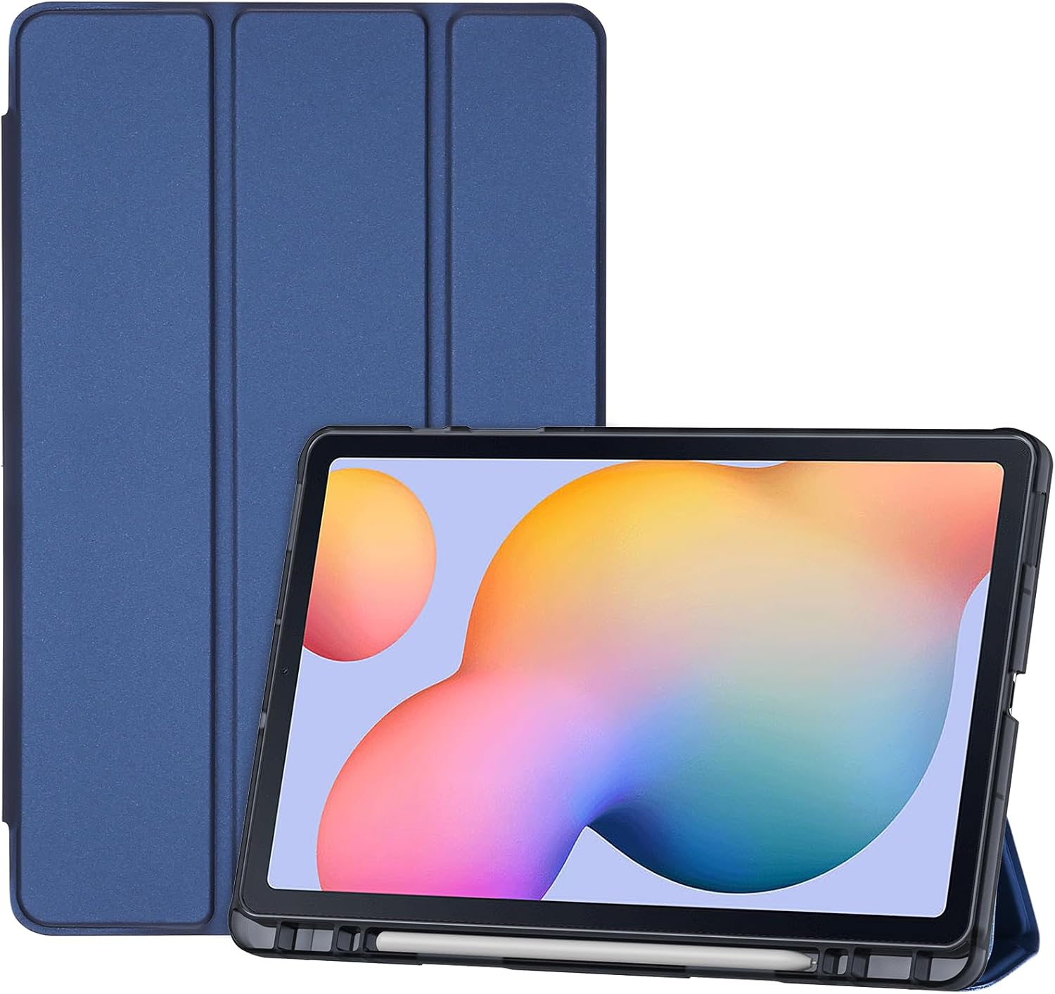 ProCase Cover for Galaxy Tab S6 Lite 10.4 Case