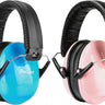 noise cancelling headphones for kids