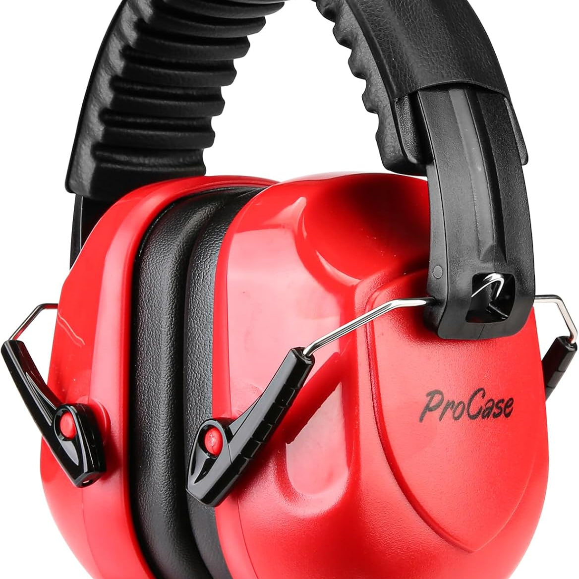 noise cancelling earmuffs