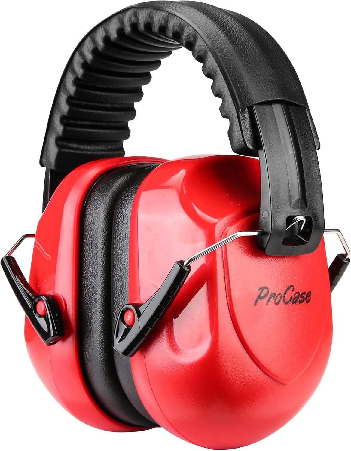 noise cancelling earmuffs
