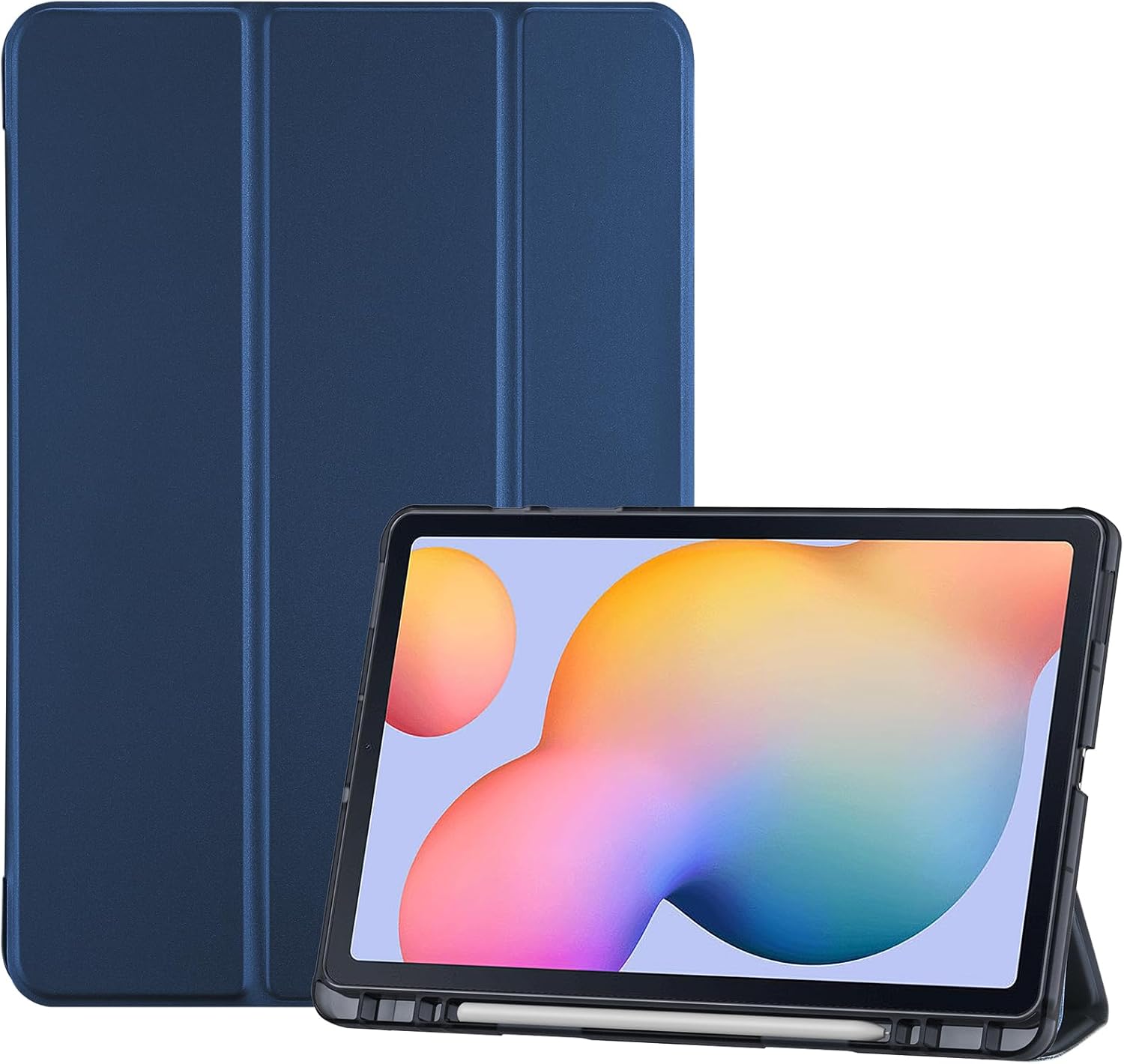 ProCase Cover for Galaxy Tab S6 Lite 10.4 Case