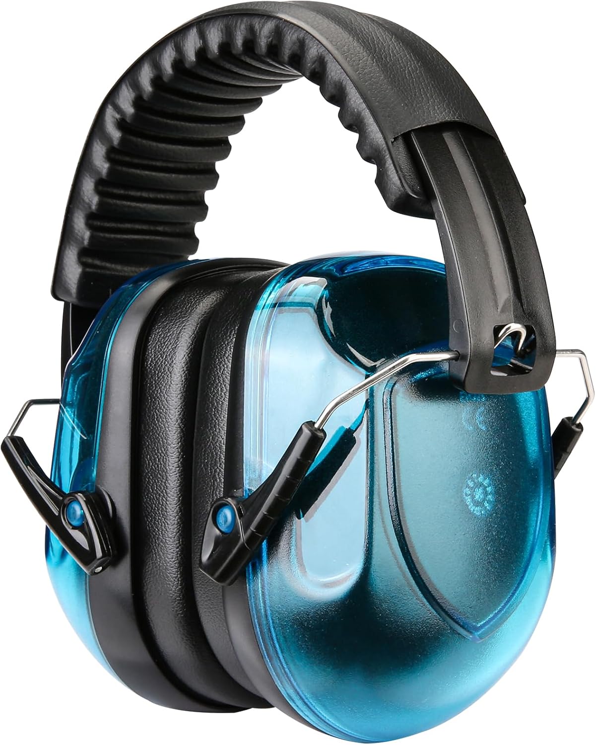 noise cancelling earmuffs