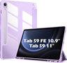 Galaxy Tab S9 / S9 FE 2023 11" Slim Stand Protective Case | ProCase