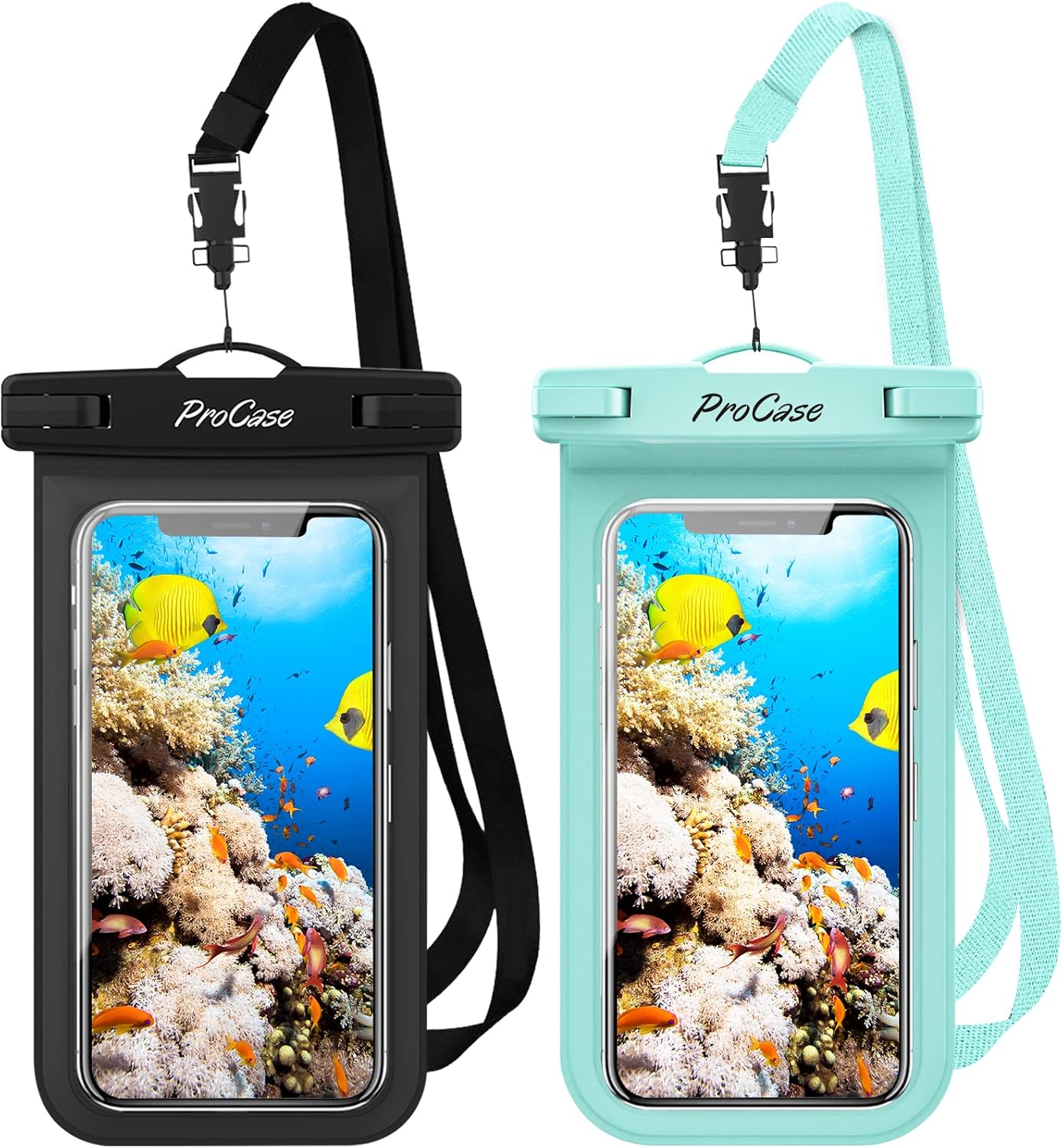 Waterproof Cellphone Dry Bag