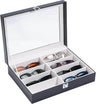 sunglass organizer