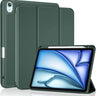 iPad Air 11" M3 2025/ M2 2024/ iPad Air 4th 5th Gen 10.9" Smart Case with Pencil Holder | ProCase
