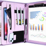 portfolio folder