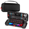 ProCase Carrying Case for Nintendo Switch 2 2025 Black