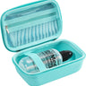 ProCase Travel Case for NeilMed Sinus Rinse Packets