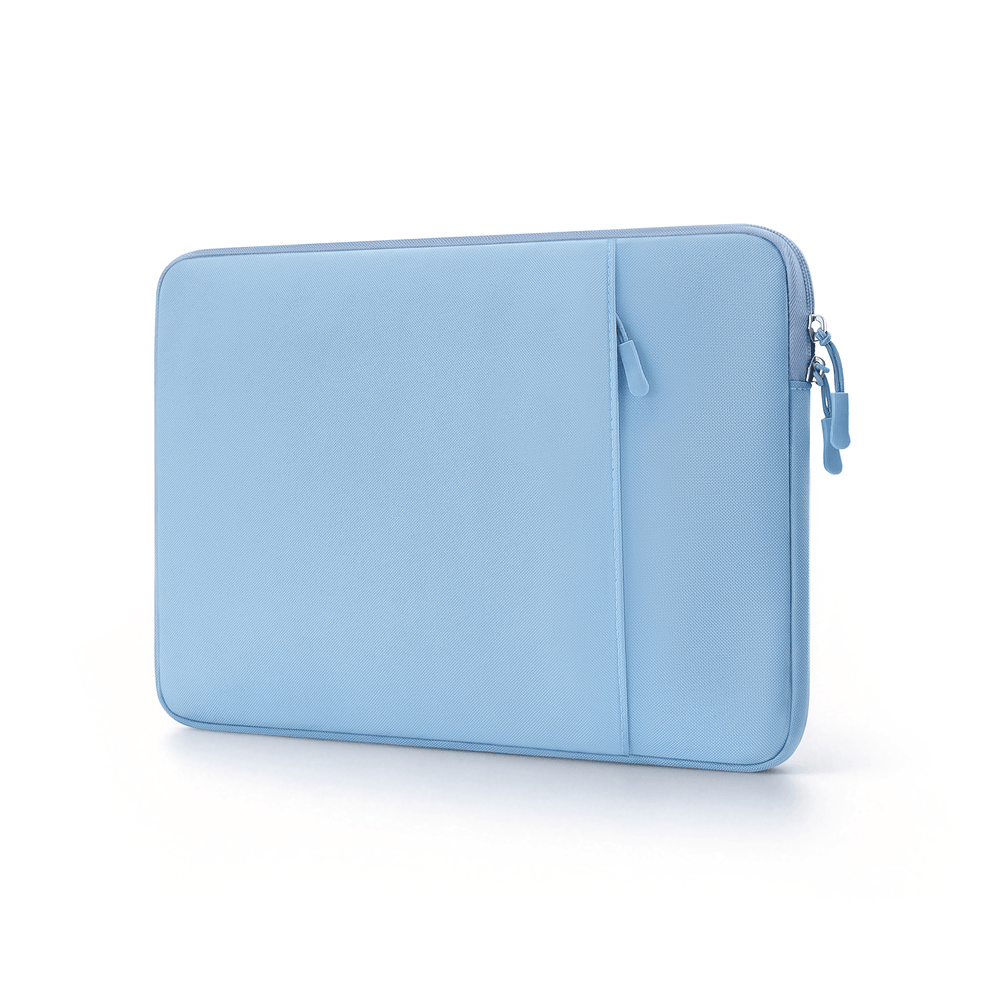 13-16" Laptop Sleeve, 360° Protection with Reinforced Zipper Padding & Front Pocket | ProCase