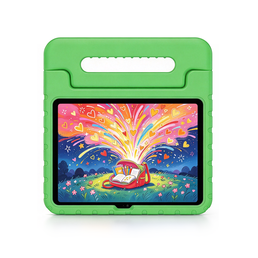 iPad (A16) 11th Gen 11" 2025/ iPad 10th Gen 10.9" 2022 Kids Case | ProCase