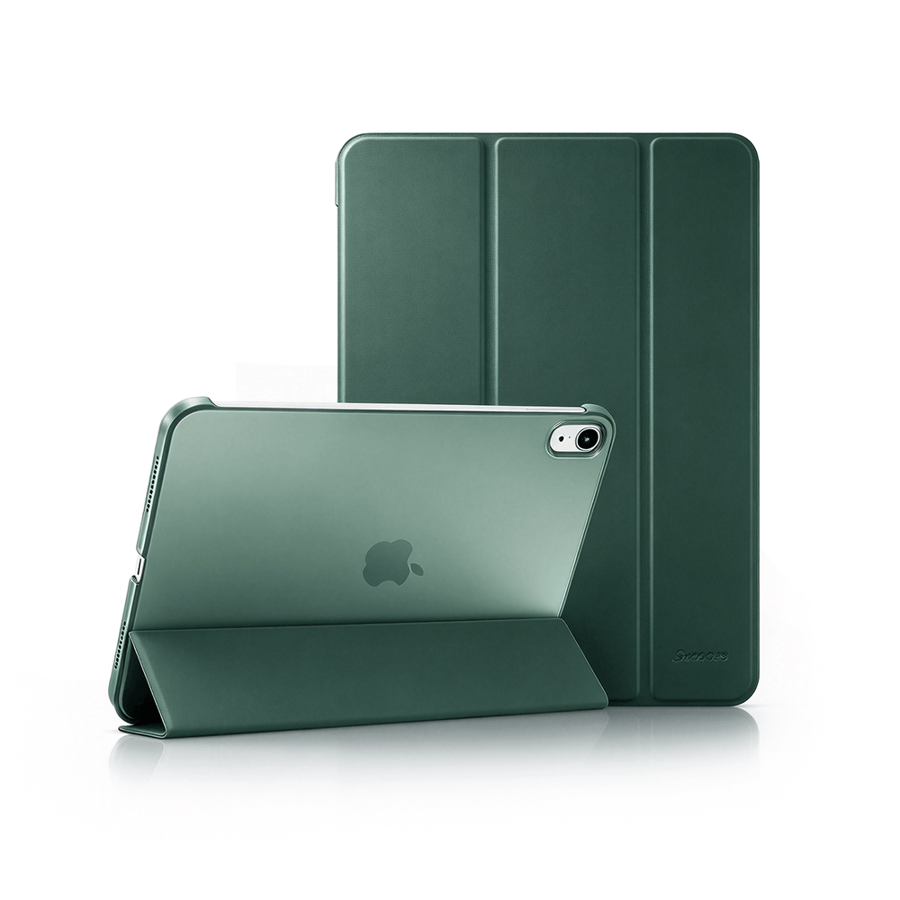 iPad (A16) 11th Gen 11" 2025/ iPad 10th Gen 10.9" 2022 Hard Shell Protective Slim Case | ProCase