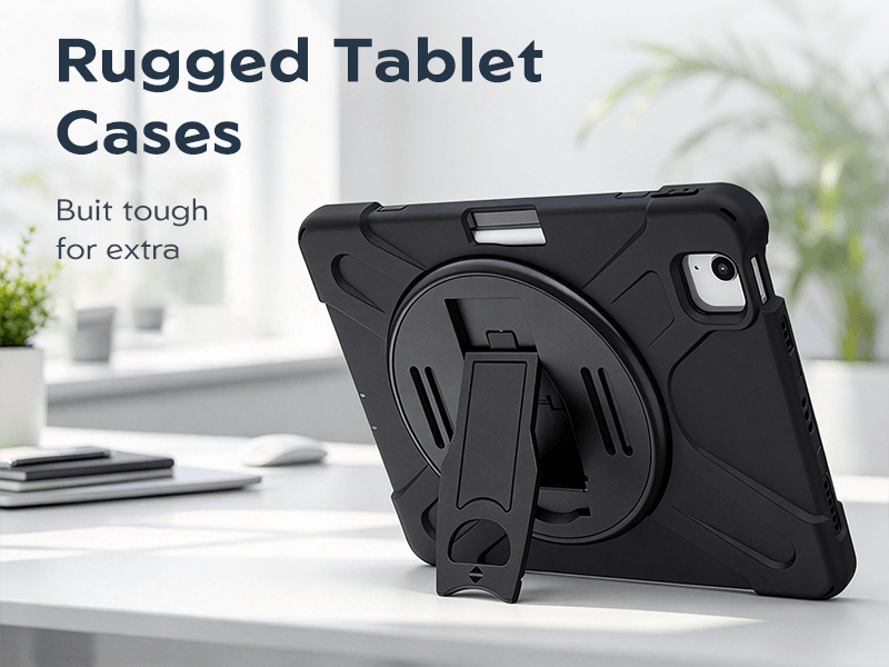 Rugged Cases