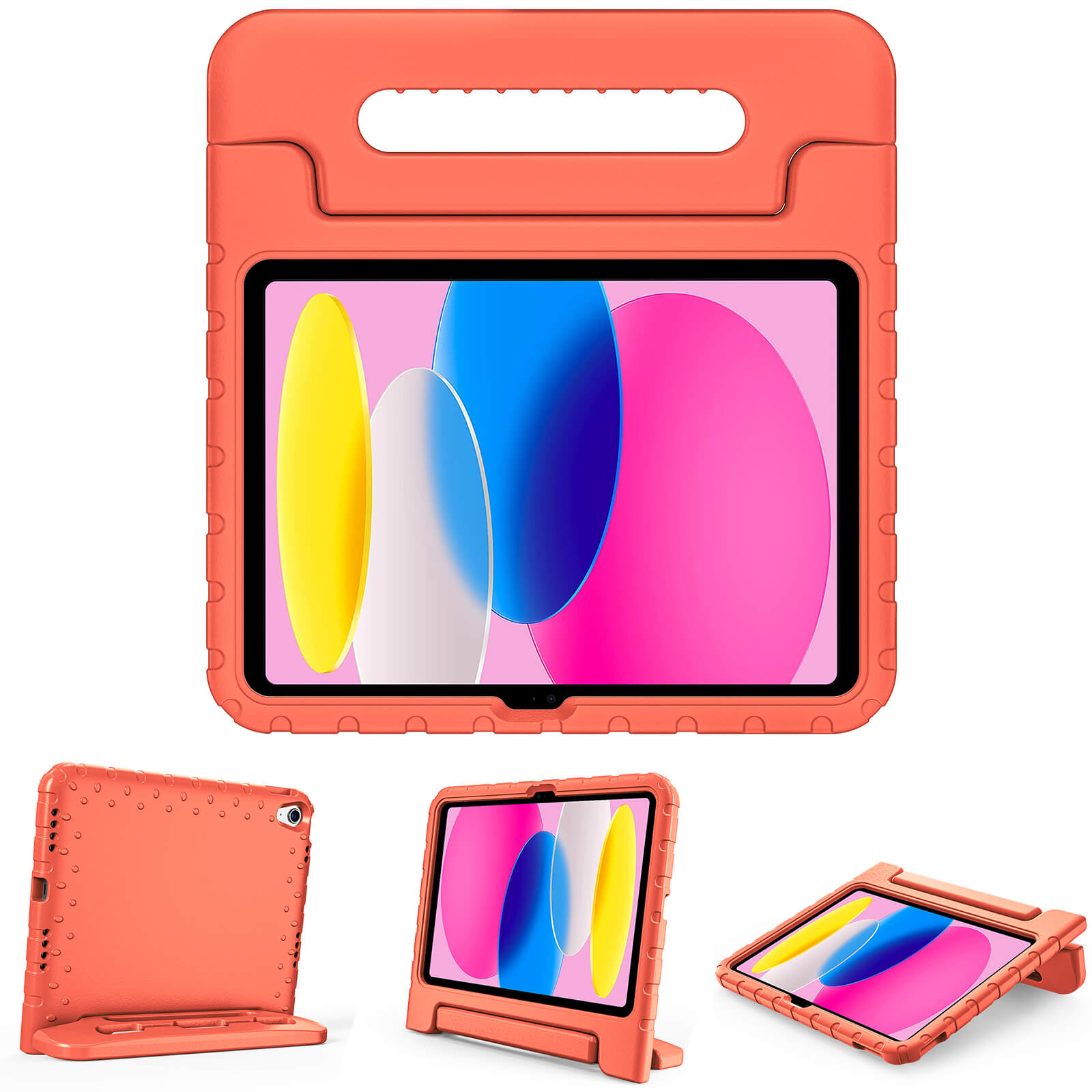 iPad (A16) 11th 2025/10th Gen 2022 Kids Case