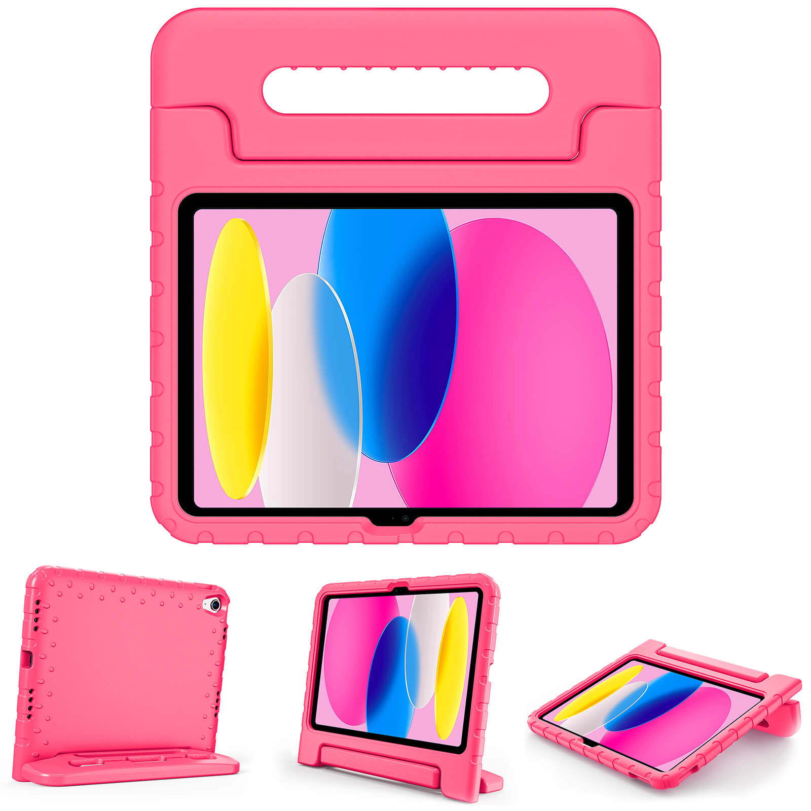 iPad (A16) 11th 2025/10th Gen 2022 Kids Case