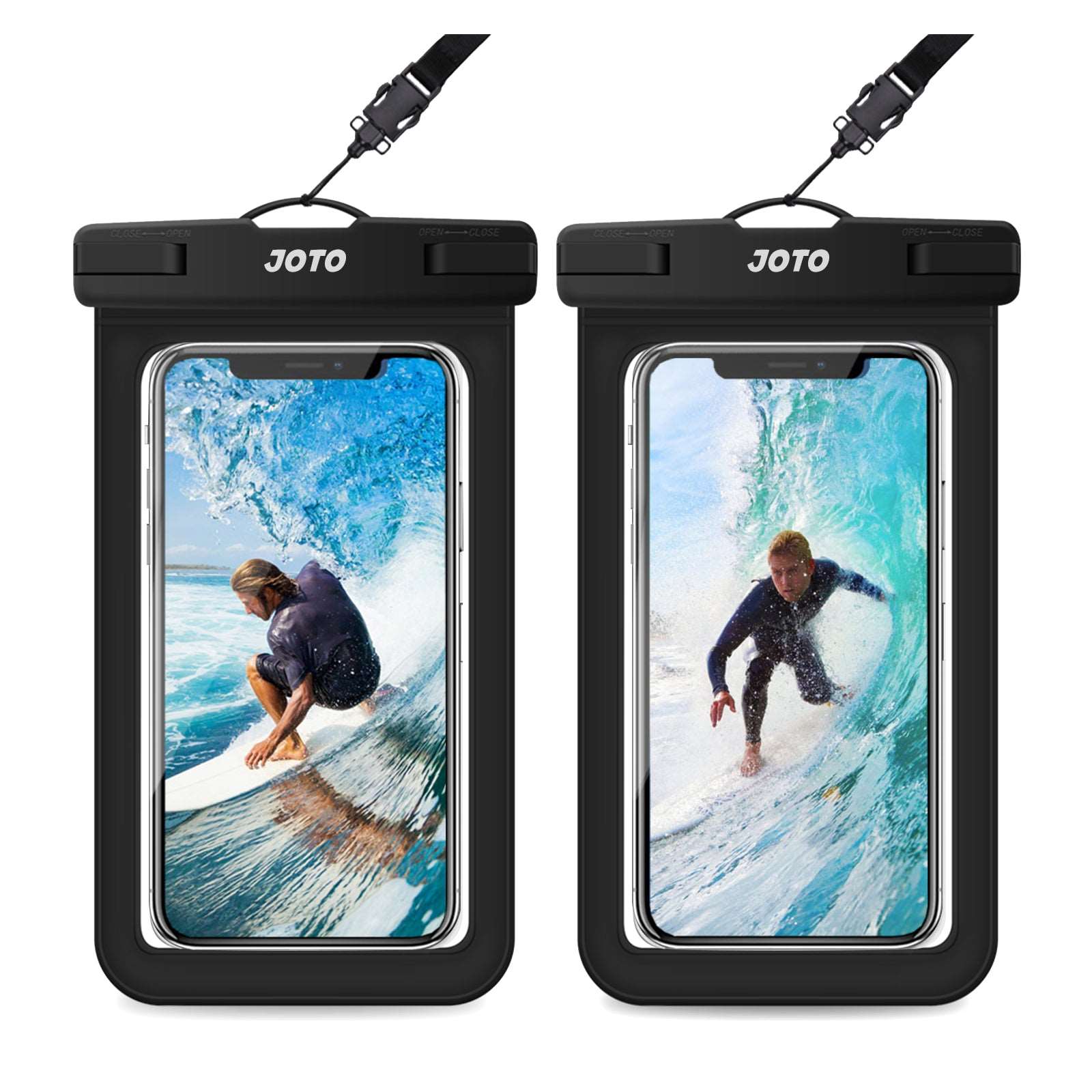 Waterproof Cellphone Dry Bag