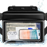 JOTO Large Floating Waterproof Fanny Pack
