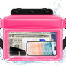 JOTO Large Floating Waterproof Fanny Pack