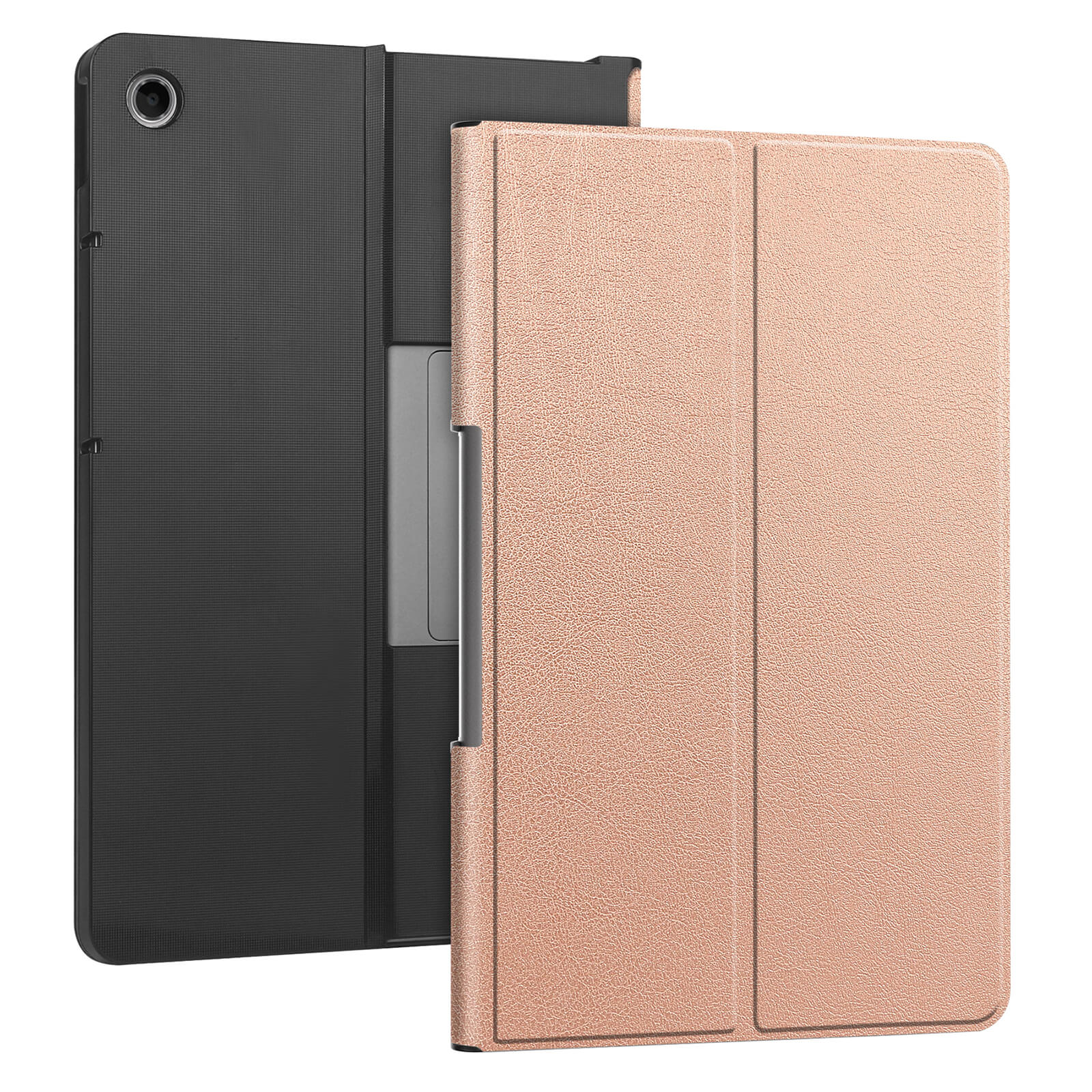 ProCase Tablet Case for Lenovo Tab Plus 11.5 Inch 2024 rosegold
