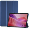 Lenovo Tab 10.1 Inch 2025 TB311FU/TB311XU Smart Cover | Slim Stand | Hard Back Shell Navy