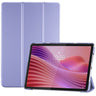 Lenovo Tab 10.1 Inch 2025 TB311FU/TB311XU Smart Cover | Slim Stand | Hard Back Shell Purple