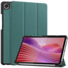 ProCase for Lenovo Tab One/K9 8.7" (2025) Slim Protective Folio Case | Trifold Stand | Auto Sleep/Wake | Hard Shell | Black | Compatible with TB305XU/TB305FU