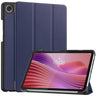 ProCase for Lenovo Tab One/K9 8.7" (2025) Slim Protective Folio Case | Trifold Stand | Auto Sleep/Wake | Hard Shell | Black | Compatible with TB305XU/TB305FU Navy