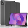 Lenovo Idea Tab Pro 12.7" 2025 Hard Shell Protective Slim Case Black
