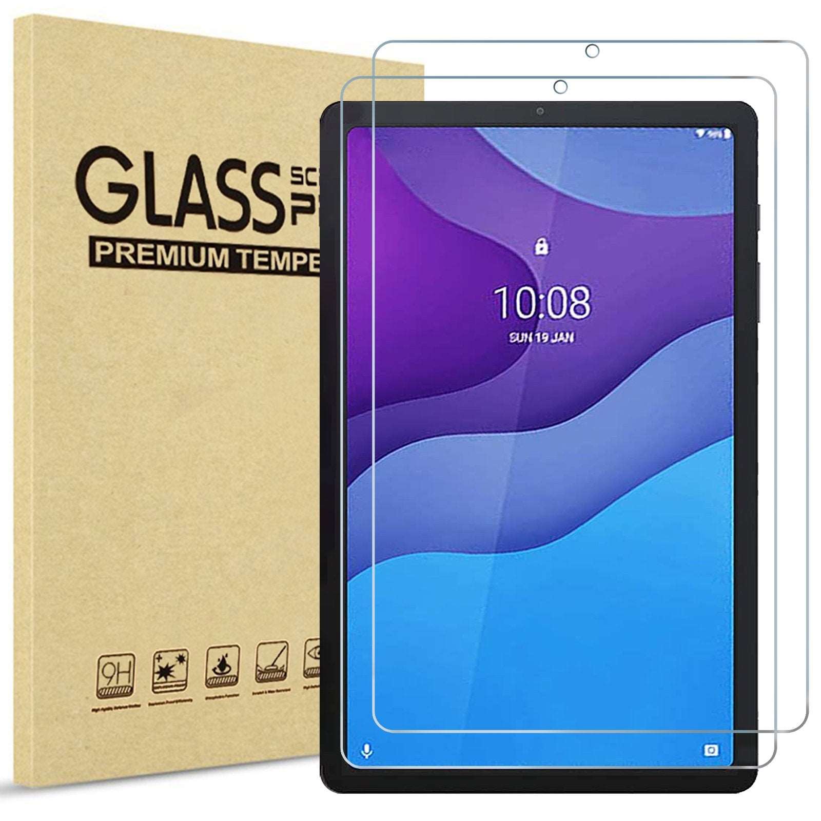 lenovo tab m10 Screen Protector
