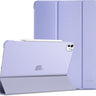 ProCase Slim Case for iPad Pro 13" M4 7th Gen Lightpurple