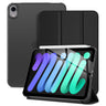 iPad Mini 8.3" 7th Gen A17 Pro 2024/ 6th Gen 2021 Slim Smart Case