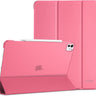 ProCase Slim Case for iPad Pro 13" M4 7th Gen Melonpink