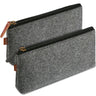 Felt Pencil Bag