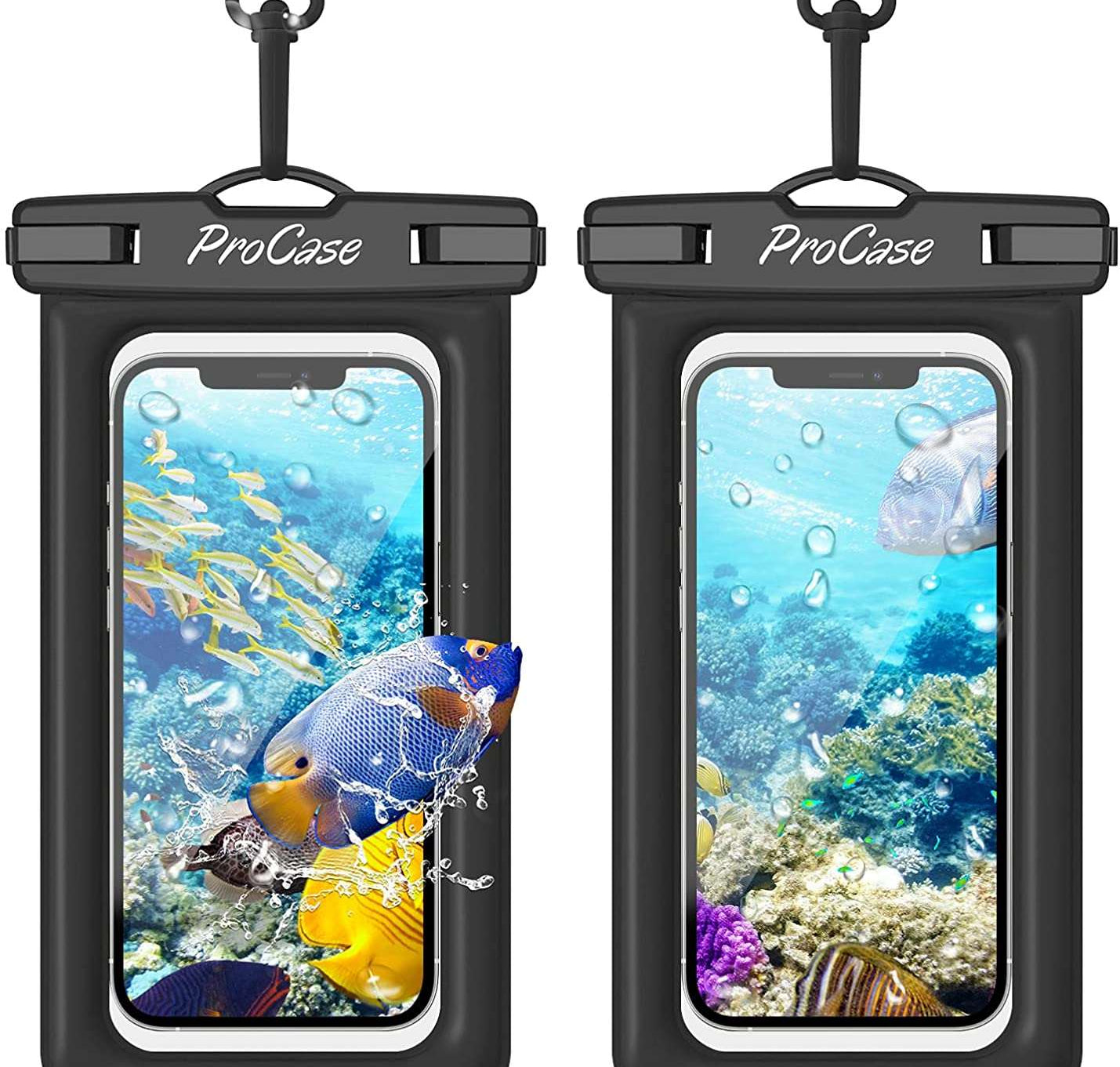 Floating Waterproof Phone Case
