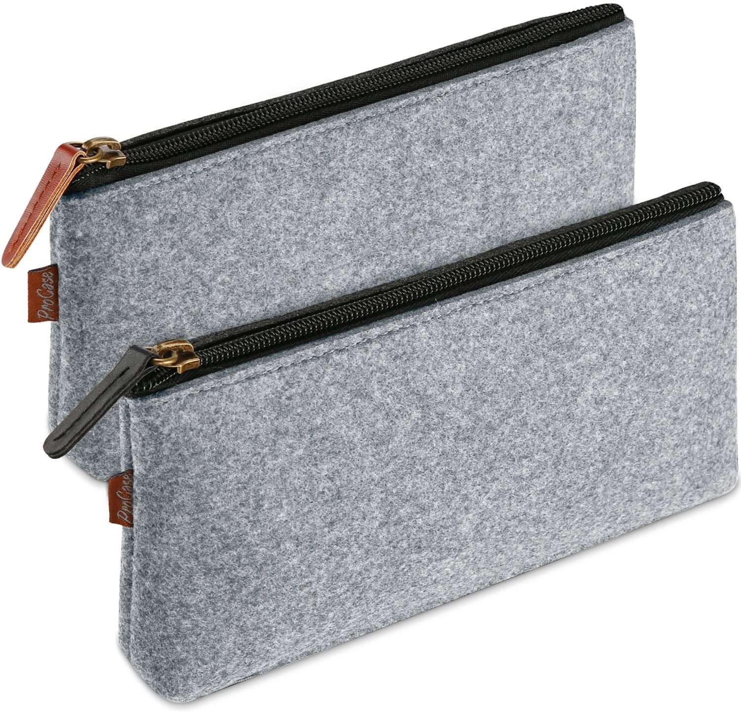 Felt Pencil Bag