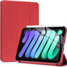 ProCase iPad Mini 6th/7th Gen 8.3" 2021 2024 Hard Back Case