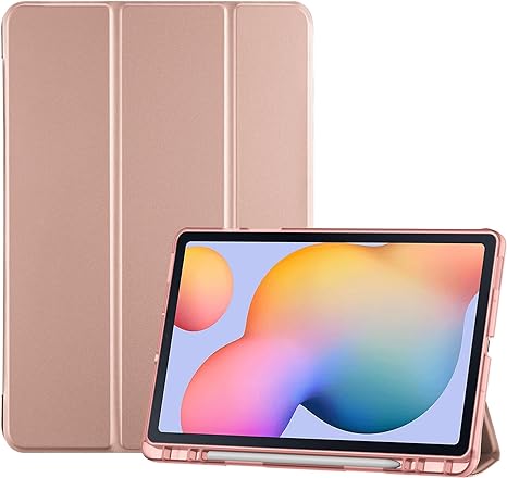 ProCase Cover for Galaxy Tab S6 Lite 10.4 Case