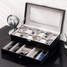 watch and jewelry box
