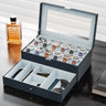 watch jewelry box