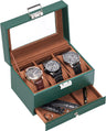 men watch organizer