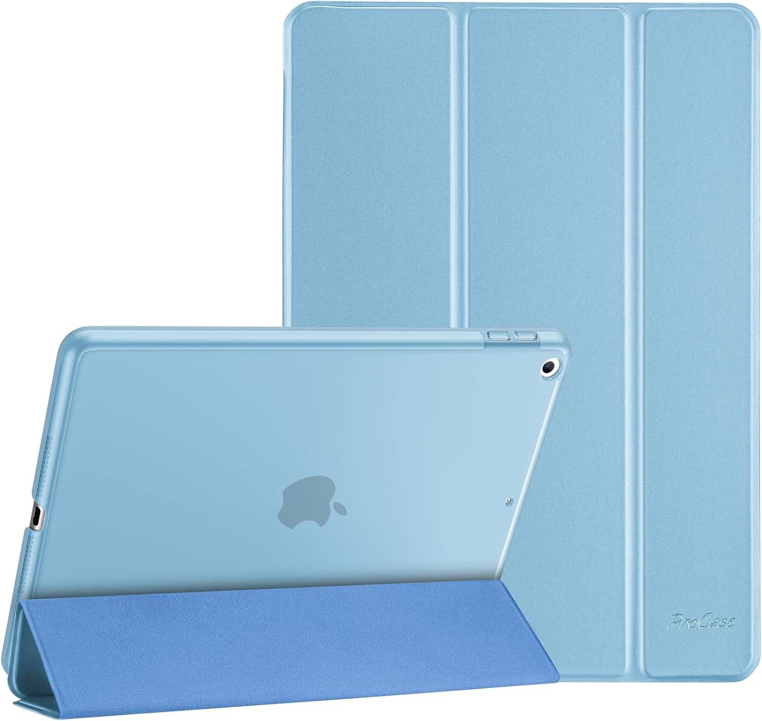 ipad 9.7 slim case