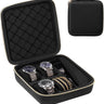 ProCase 4 Hard Shell Slots Travel Watch Case