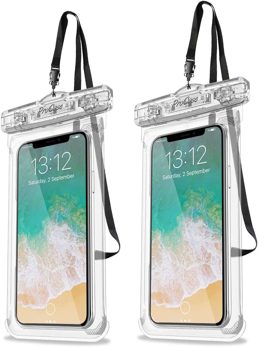 Waterproof Phone Case