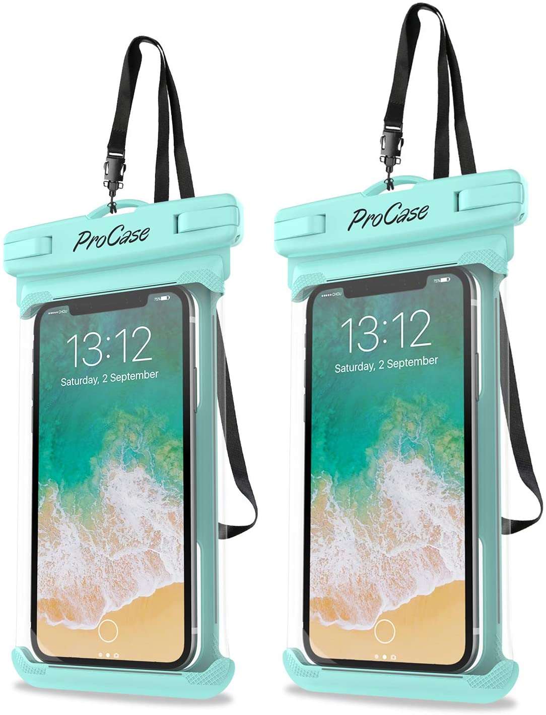 Waterproof Phone Case