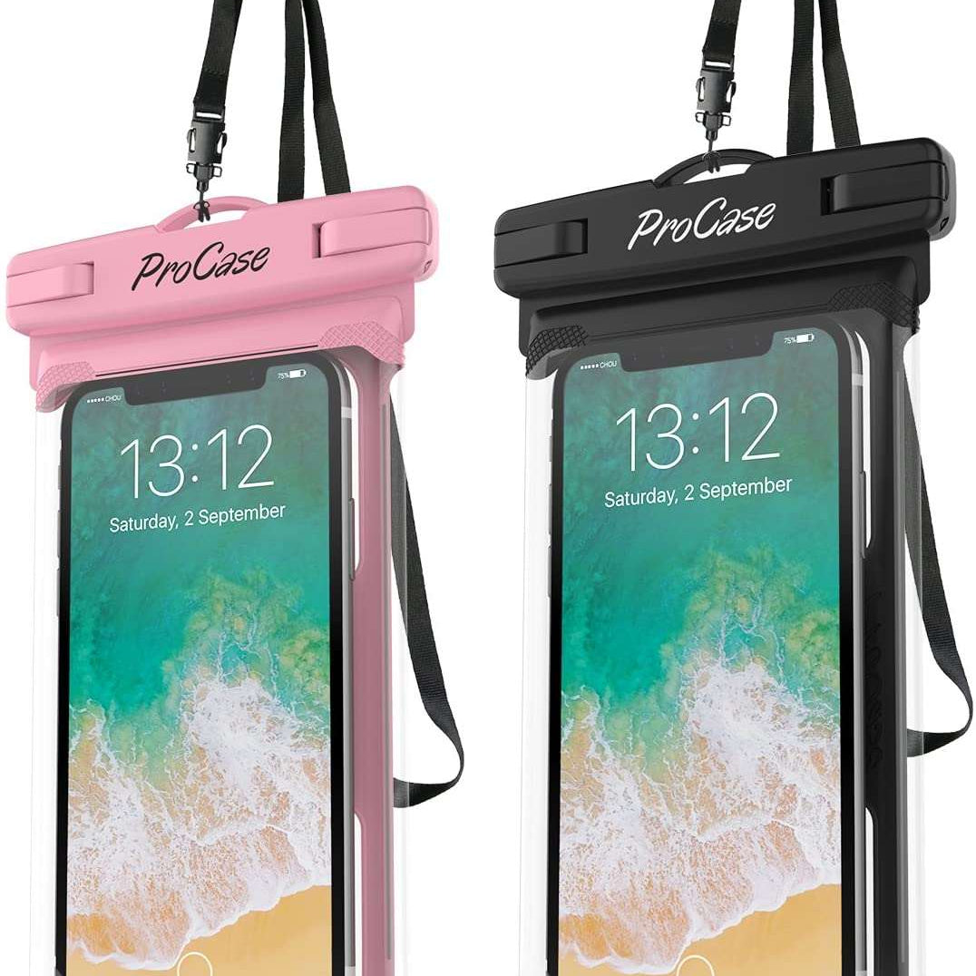Waterproof Phone Case