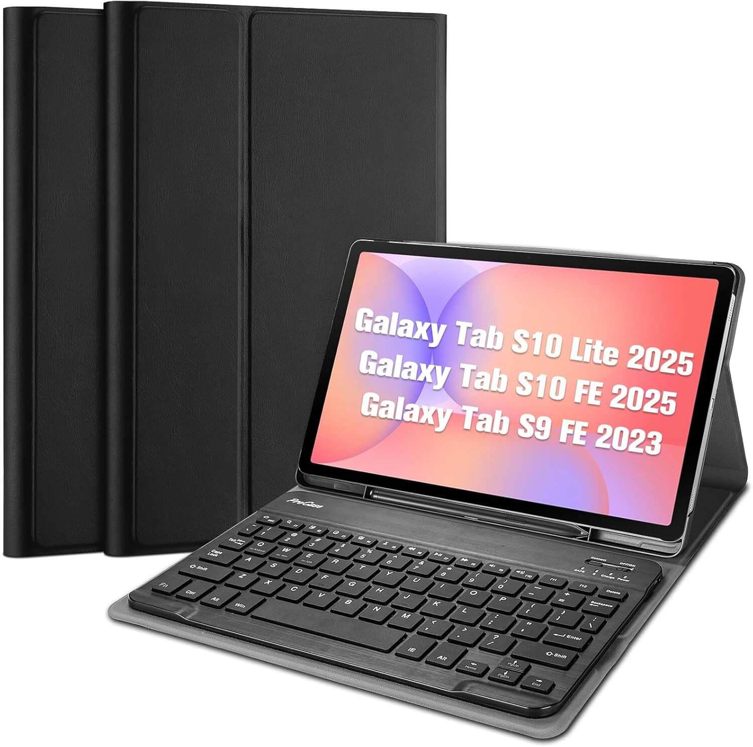 Keyboard Case for 10.9
