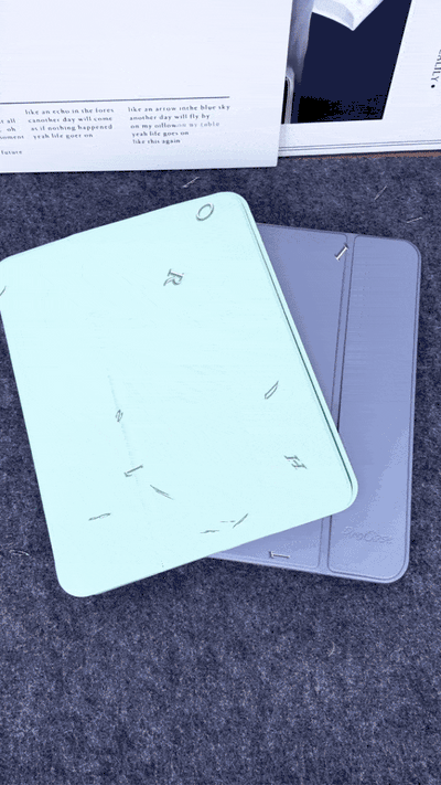 Procase Instagram social media banner